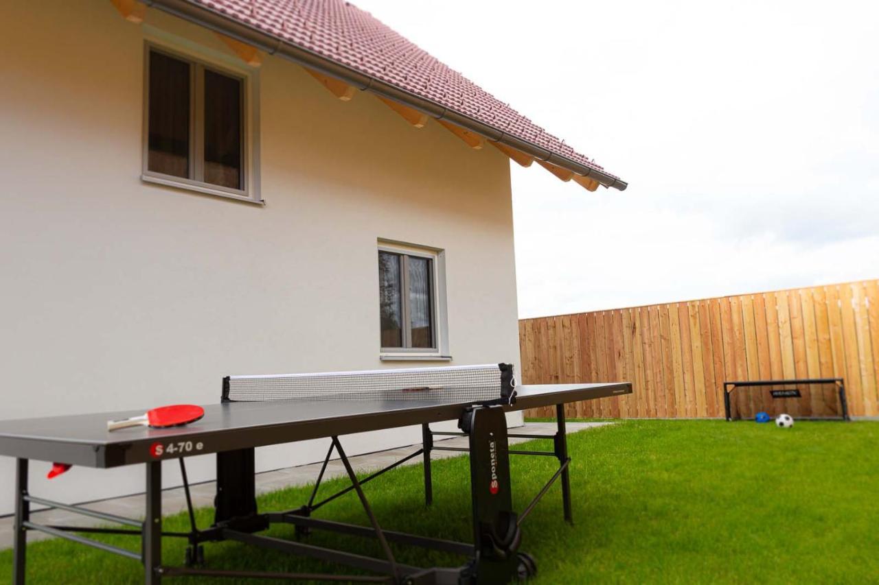 Ferienhaus Schilcherland Grubberg Exterior foto